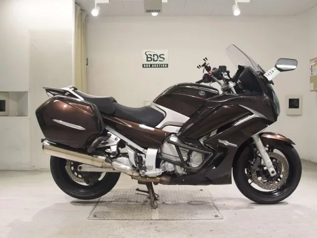 Yamaha FJR1300A