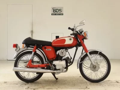 Yamaha YB-1
