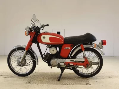 Yamaha YB-1