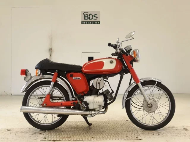 Yamaha YB-1