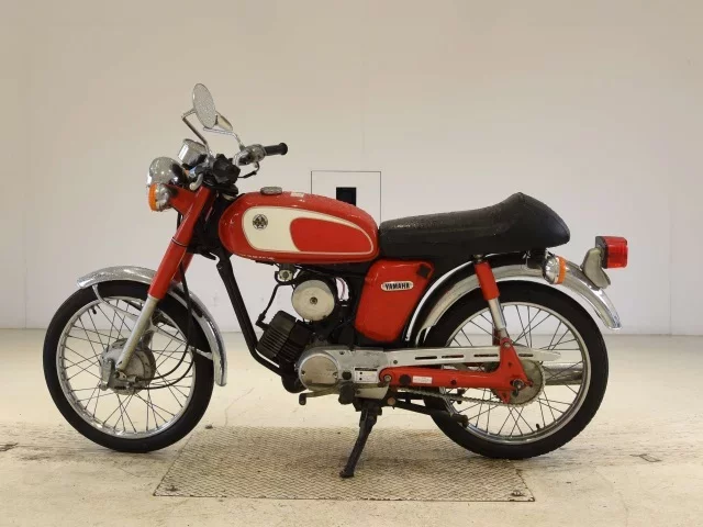 Yamaha YB-1