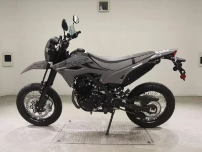 Kawasaki KLX230SM