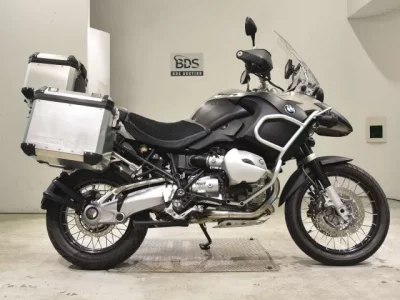 BMW BMW R1200GS ADVENTURE
