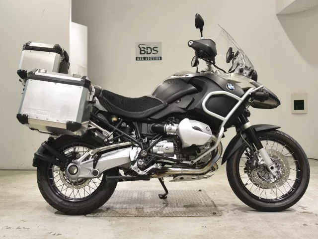 BMW BMW R1200GS ADVENTURE