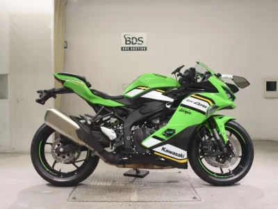 Kawasaki ZX-4RR