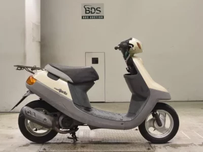 Yamaha JOG APRIO