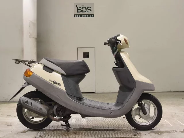 Yamaha JOG APRIO