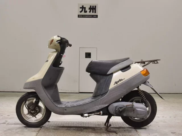 Yamaha JOG APRIO