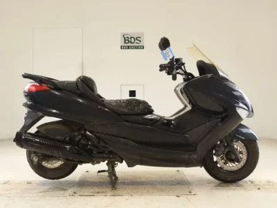 Yamaha MAJESTY 250-4