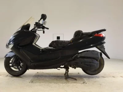 Yamaha MAJESTY 250-4