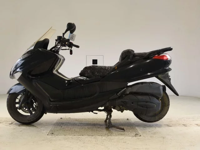 Yamaha MAJESTY 250-4