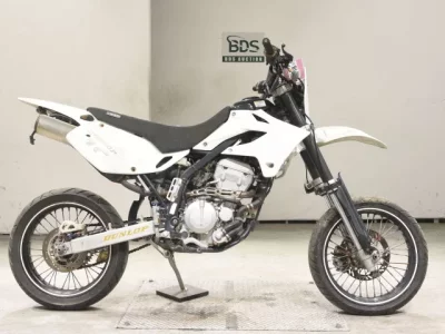 Kawasaki D-TRACKER