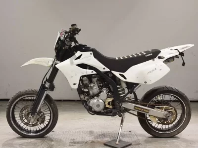 Kawasaki D-TRACKER