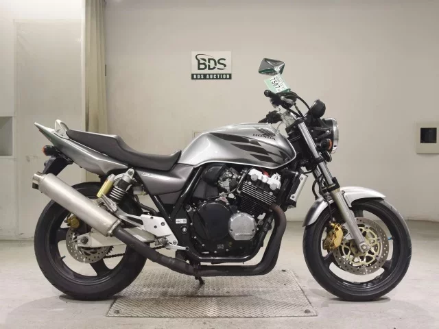 Honda CB400SFV-3