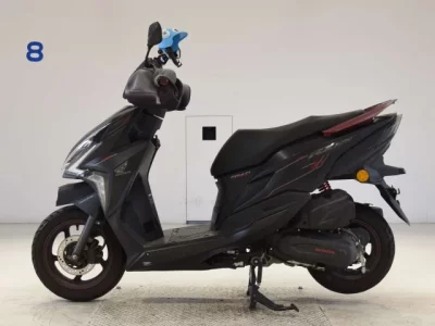 Honda RX125