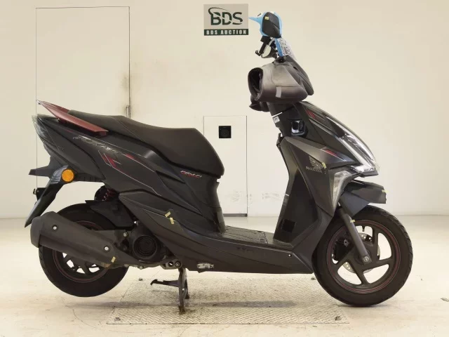 Honda RX125