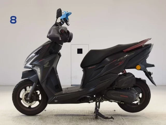 Honda RX125