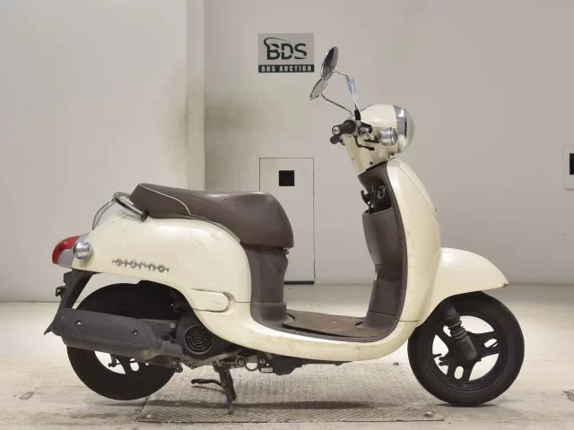 Honda GIORNO