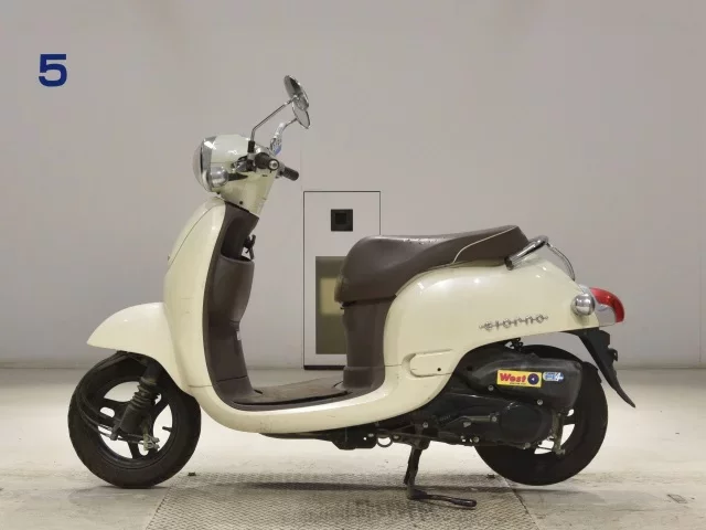 Honda GIORNO