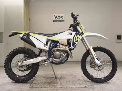 Other HUSQUARNA FE250