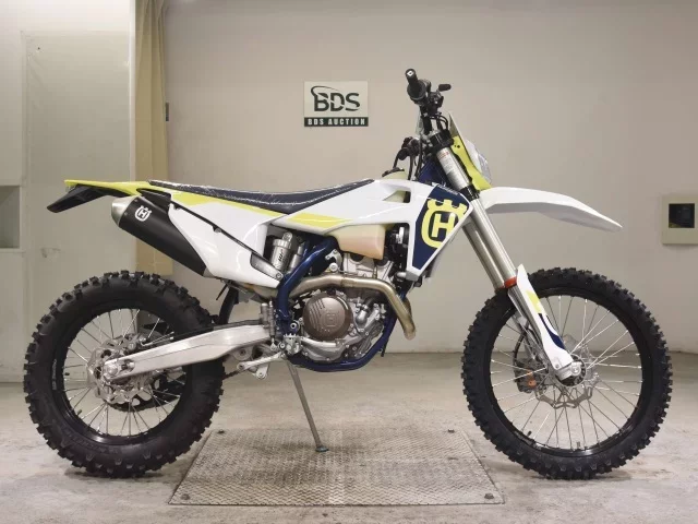 Other HUSQUARNA FE250