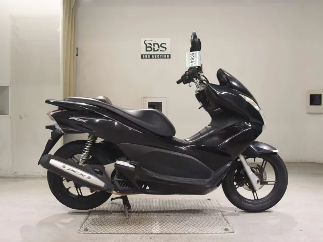 Honda PCX125