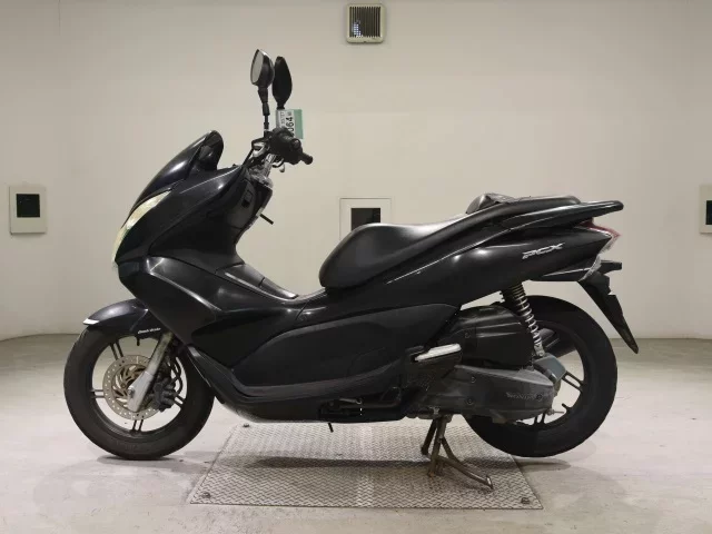 Honda PCX125