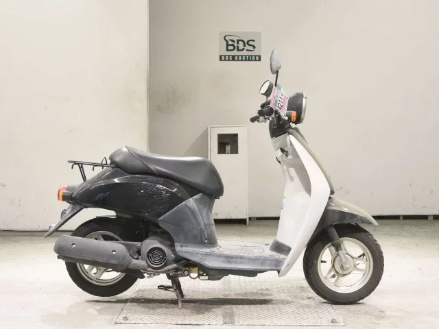 Honda TODAY