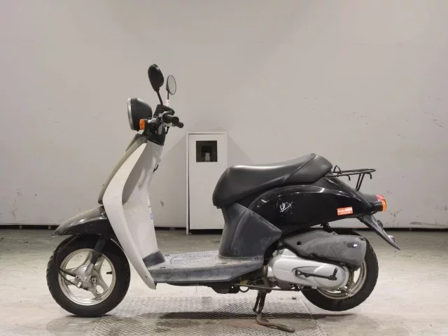 Honda TODAY