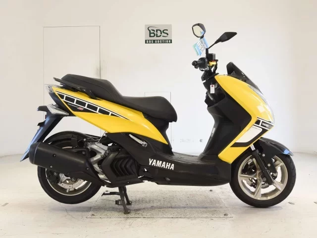 Yamaha MAJESTY 155S