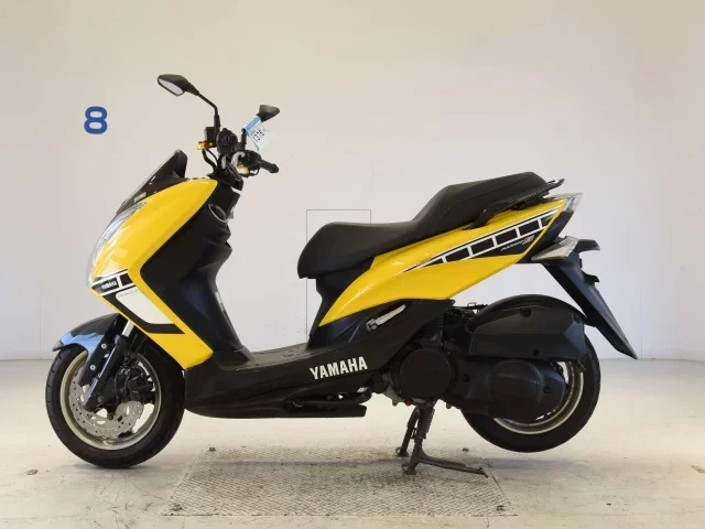 Yamaha MAJESTY 155S