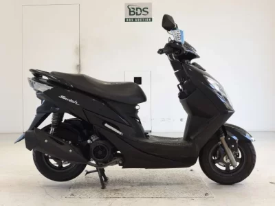 Suzuki SU WISH 125