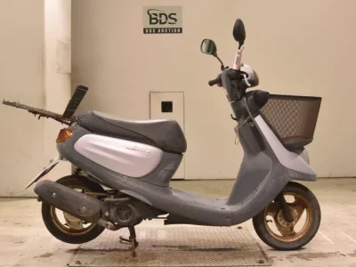 Yamaha JOG POCHE