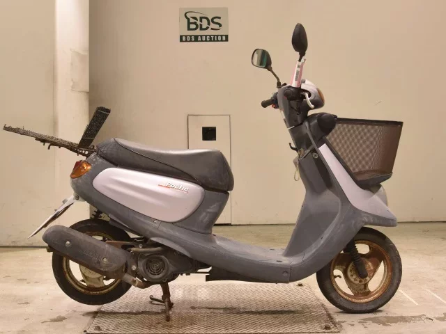Yamaha JOG POCHE