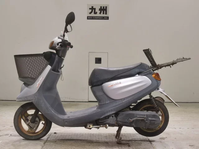 Yamaha JOG POCHE