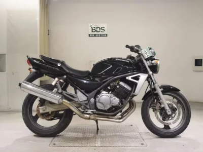 Kawasaki BALIUS250-2