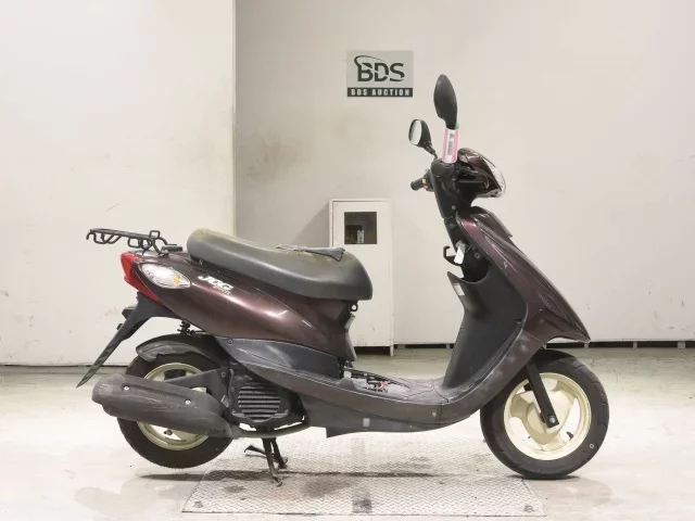 Yamaha JOG-6