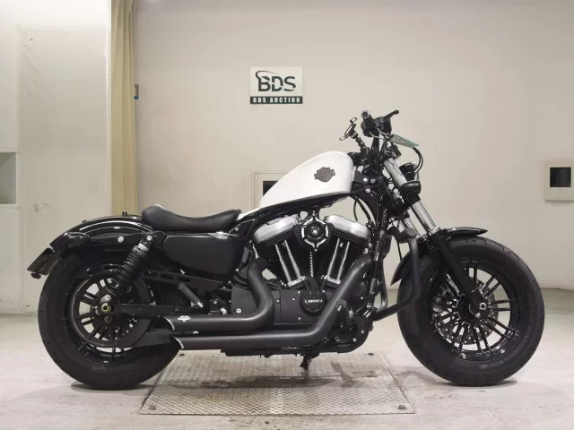 Harley-Davidson HARLEY XL1200X