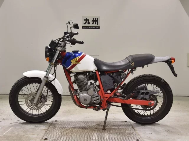 Honda FTR223