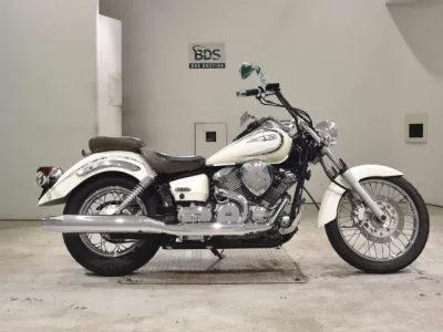 Yamaha DRAGSTAR 250