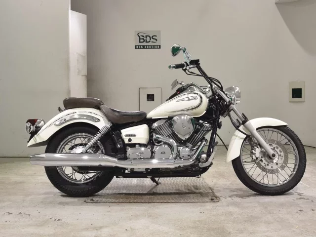 Yamaha DRAGSTAR 250