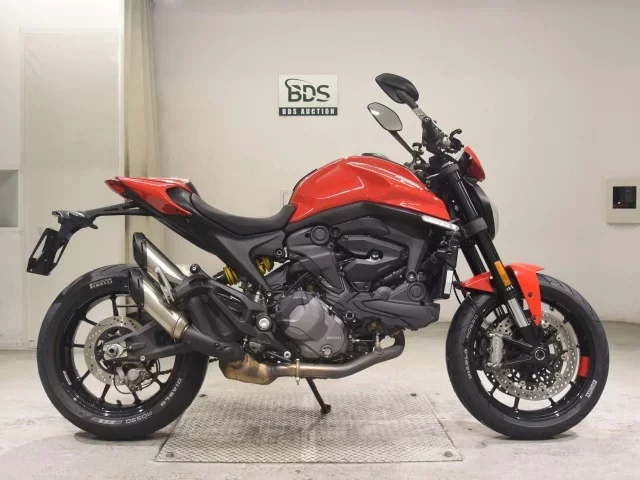 Ducati DUCATI M937+
