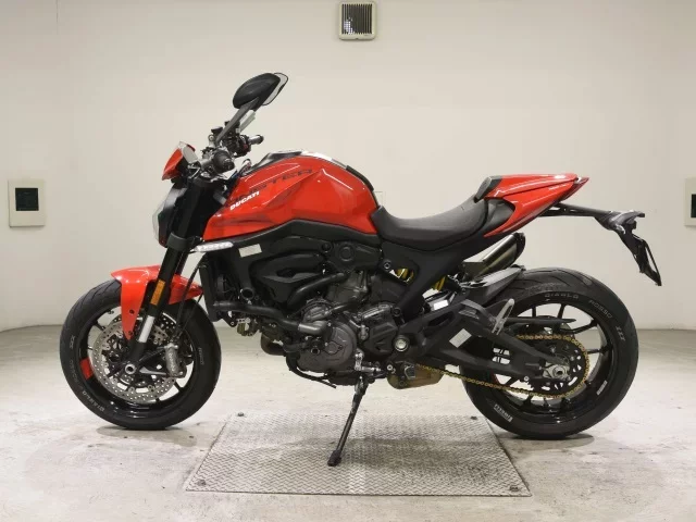 Ducati DUCATI M937+