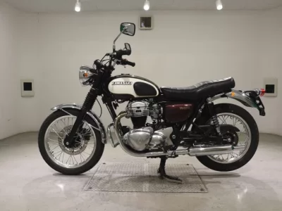 Kawasaki W650
