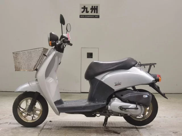 Honda TODAY
