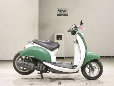 Honda DIO