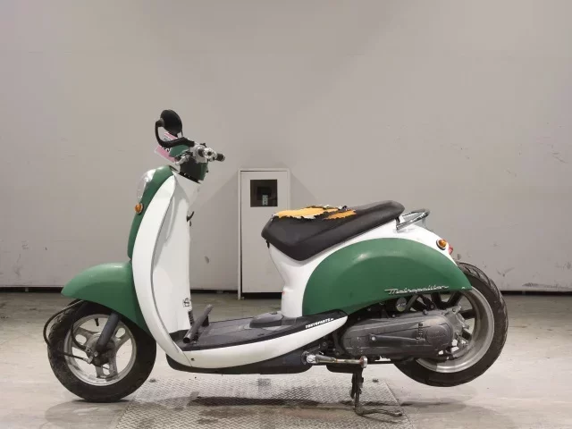Honda DIO