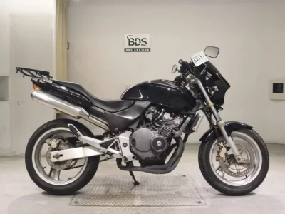 Honda HORNET250