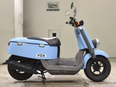 Yamaha VOX