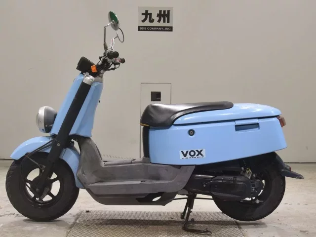 Yamaha VOX